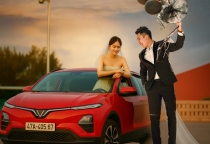 Thuê xe đám cưới BMT — Dịch vụ uy tín cho ngày trọng đại