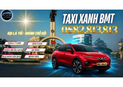 Taxi BMT
