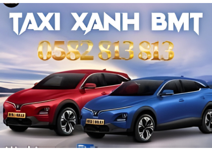 Taxi BMT